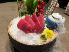 -蟹犇•帝王蟹雪蟹(陆家嘴店)