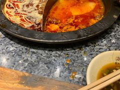 -蜀大侠火锅(建设路第五大道店)