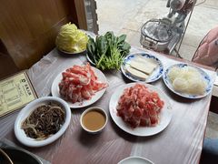 豆腐-鑫龙火锅城(嘉汇广场店)