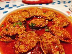 -去吃龙虾|鲜活小海鲜·鲜货烧烤(红林世界城店)