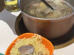 -亚马逊海鲜自助(梅溪湖步步高店)