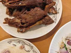 -乡亲鹅肉城(吴江店)