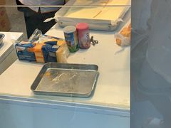 -汤姆大师傅鲜香牛肉饼(深圳保利文化广场店)