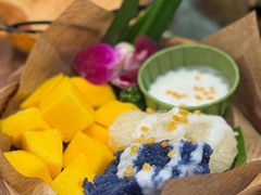 -mango tree芒果树泰国餐厅(青岛万象城店)