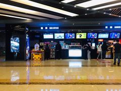 -SFC上影影城(北京大兴龙湖天街IMAX店)