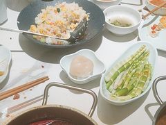 -小肥羊·牛羊肉火锅(万达广场店)