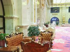 -临沂华盛江泉城大酒店