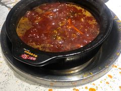 -钢管厂五区小郡肝火锅串串香(总店)