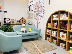 -童梦童享幼儿园