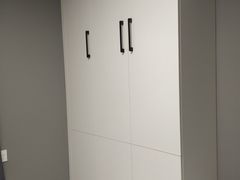 -佰丽爱家全屋定制(汶水店)