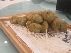 -天天渔港(杏林街店)