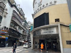 -下环街市熟食中心