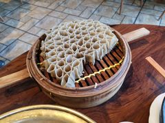 -十二毡房蒙餐·蒙古包