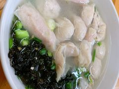-非遗·十八曲鱼饺(西马总店)