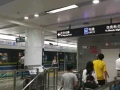 -陆家浜路(地铁站)