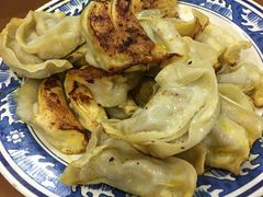 -回回锅贴(小河沿店)