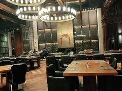 大堂-光谷希尔顿酒店-厨意意大利餐厅(鸿雁路店)