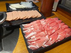 -呷哺呷哺 黄金牧场 (欢乐谷店)