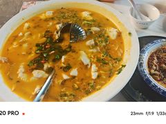 -川味堂·四川豆花(八卦岭店)