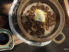 -春润大地海南椰子鸡(沙井京基百纳广场店)