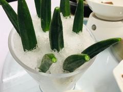 者者芥兰-勝記酒家·37年老字号·经典粤菜(荔枝公园店)