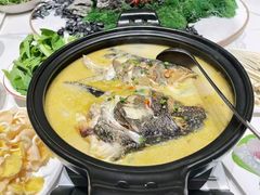 -渔舟意·湖南家宴(萝岗纳金城店)