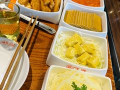 -滋奇·扬州地标火锅(东关街店)