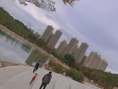 -八仙山公园
