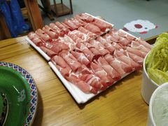 -可汗大营·涮火锅烤全羊烧烤家常菜(武汉分店)