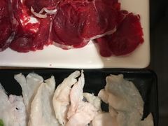 -海银海记潮汕牛肉火锅(新港中路海珠店)