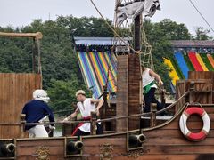 -渔岛海洋度假区