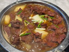 -孙记驴肉山庄(李桥店)