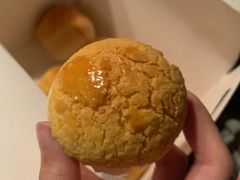 菠萝包-石岐佬中山菜馆(张溪店)