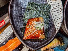 -赤稻·日式料理(禅城店)