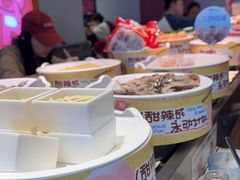 -龍歌自助小火锅(李沧顺和汇店)