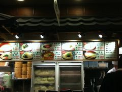 -丸龟制面(北心斋桥店)