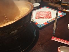 -乐宴·老北京铜火锅(桂庙店)