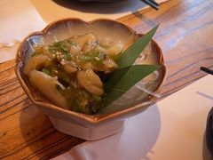 -藤原布二·大正创意料理(五台山店)