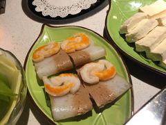 -一叶一世界•素食餐厅(环球中心店)