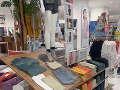 -优衣库(南京建邺万达广场店)