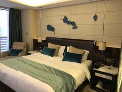 -长沙国金中心异国印象酒店