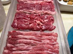 -涮福記·现切牛羊肉火锅(世纪汇店)