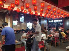 大堂-猪角·闽南猪脚饭(文三路店)