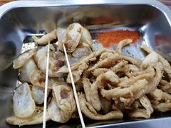 香酥鸡-阿姨小肉摊(同济西苑店)
