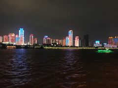 -武汉知音号