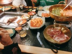 -臻牛烤肉