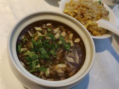 -古越舫·精品杭帮菜(商都路店)