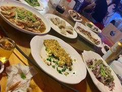 -帅哥买单(龙港店)
