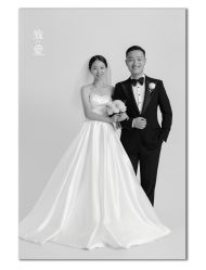 -金夫人婚纱摄影