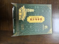 -龙华素斋(龙华路店)